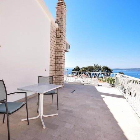 B&B Villa Ivona 2 Башка-Вода Экстерьер фото
