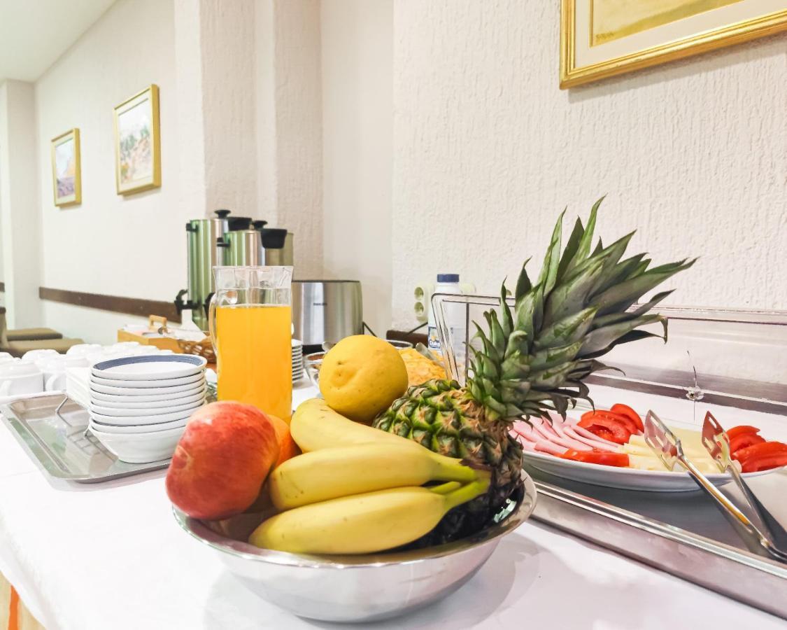 B&B Villa Ivona 2 Башка-Вода Экстерьер фото