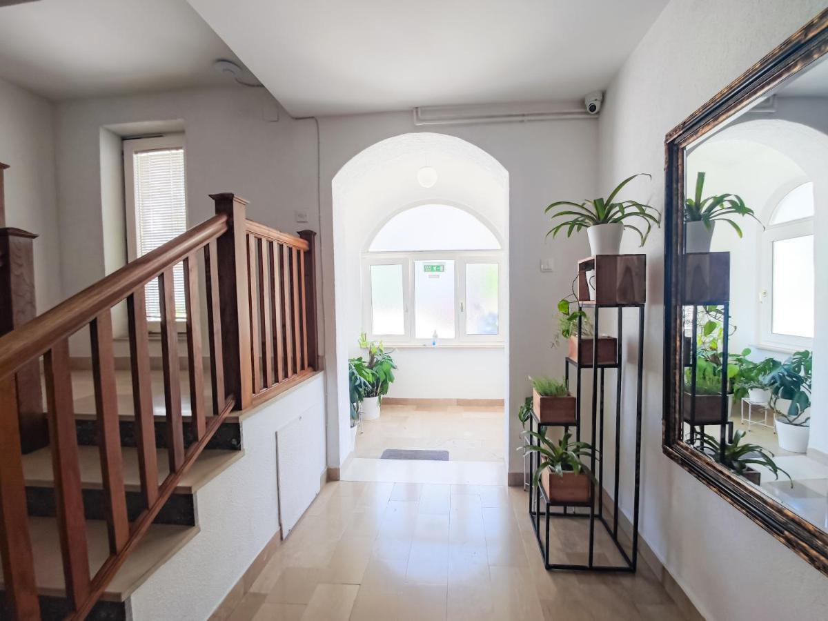 B&B Villa Ivona 2 Башка-Вода Экстерьер фото
