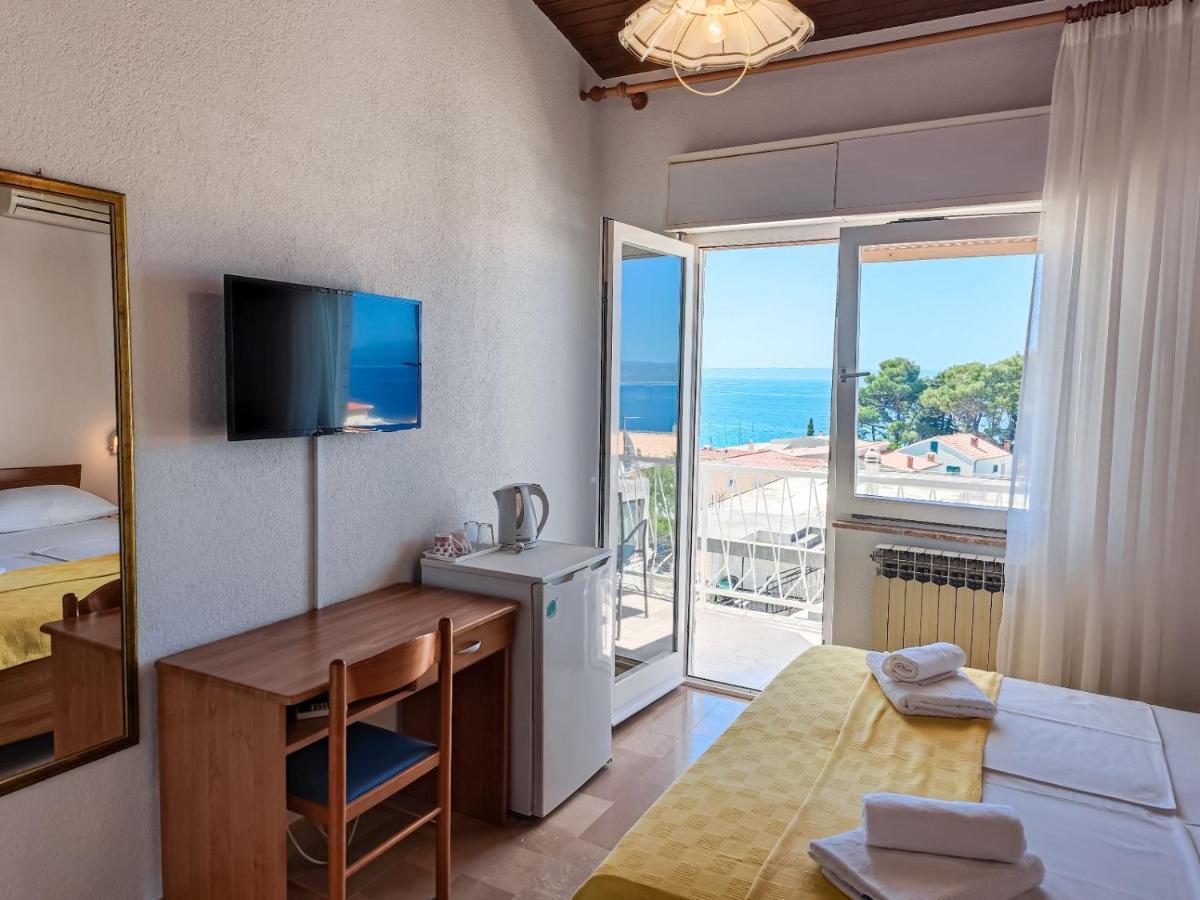 B&B Villa Ivona 2 Башка-Вода Экстерьер фото