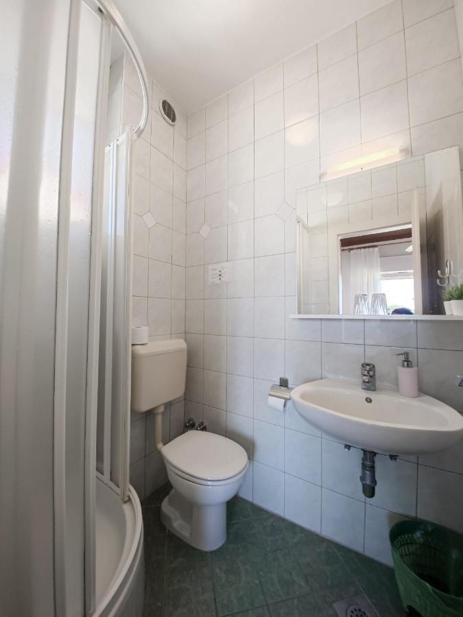 B&B Villa Ivona 2 Башка-Вода Экстерьер фото