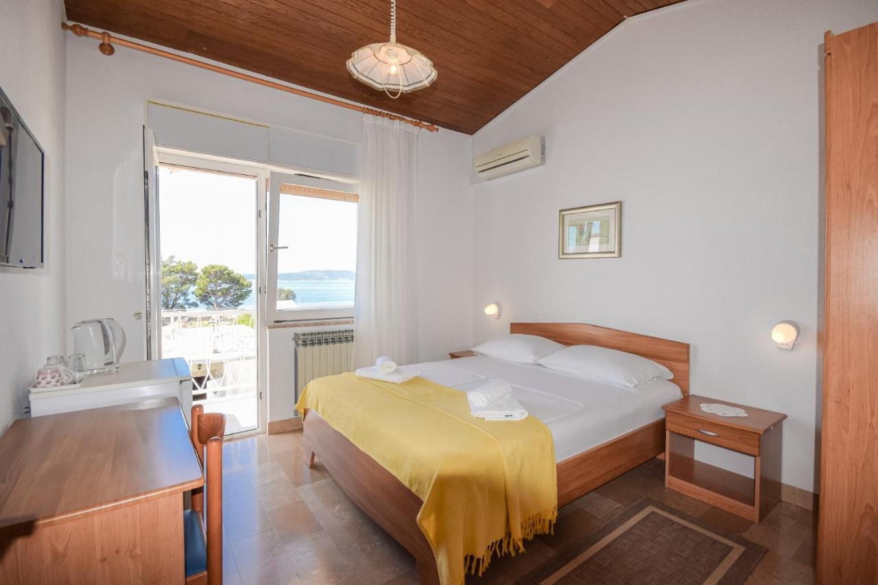 B&B Villa Ivona 2 Башка-Вода Экстерьер фото