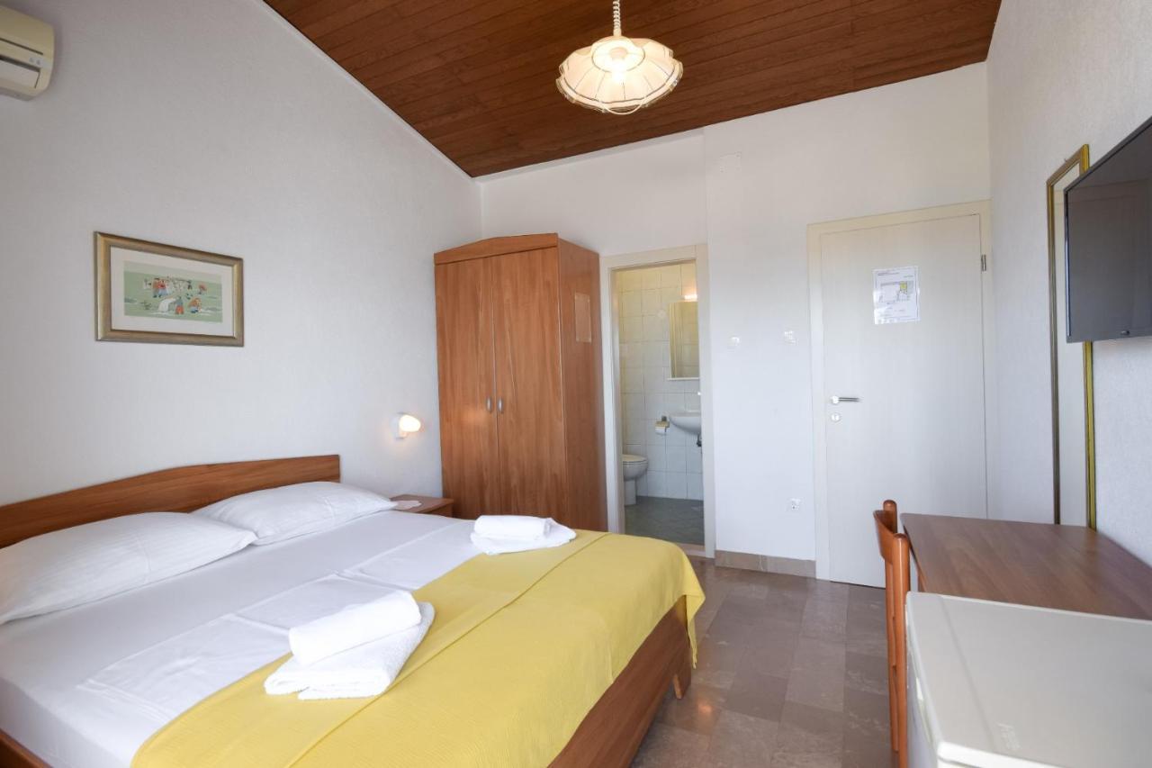 B&B Villa Ivona 2 Башка-Вода Экстерьер фото